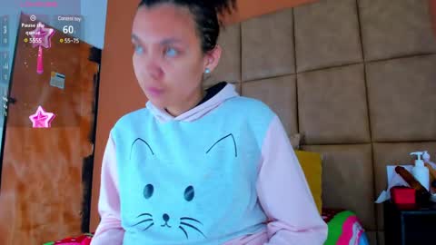 Estrella online show from January 2025 11:37:01 AM