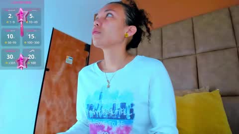 Estrella online show from January 2025 11:27:02 AM