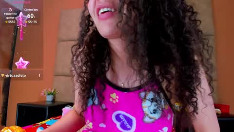 Estrella online show from January 2025 06:32:02 PM