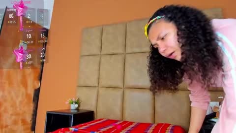 Estrella online show from January 2025 11:54:02 AM