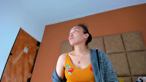 Estrella online show from February 2025 11:54:02 AM