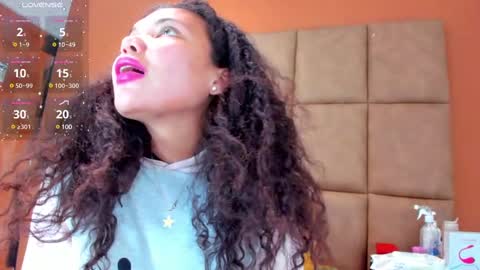 Estrella online show from February 2025 02:48:02 PM