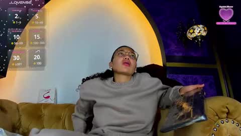 Estrella online show from February 2025 03:03:02 PM