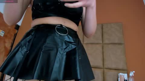 Estrella online show from February 2025 12:58:01 PM