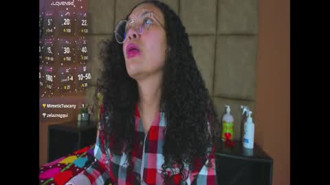 Estrella online show from March 2025 06:33:01 PM