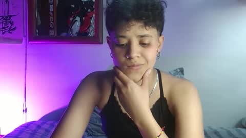 Snapshot of star_scar333 chatting on February 2026 09:43:01 PM Star Scar online show from February 2026 09:43:01 PM