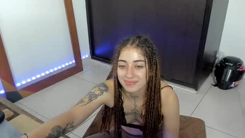 star_shooting online show from September 2025 01:05:01 AM