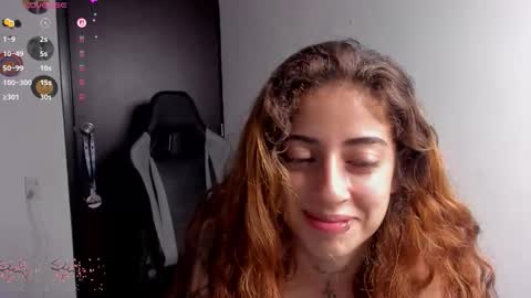 star_shooting online show from October 2025 12:44:01 AM