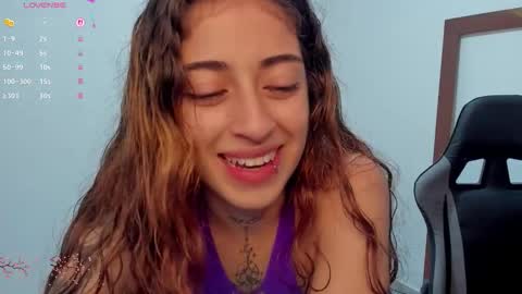 star_shooting online show from November 2025 11:05:01 PM