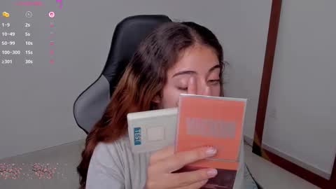 star_shooting online show from December 2025 09:35:01 PM