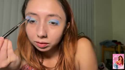 Stara Winters online show from June 2026 04:25:02 AM