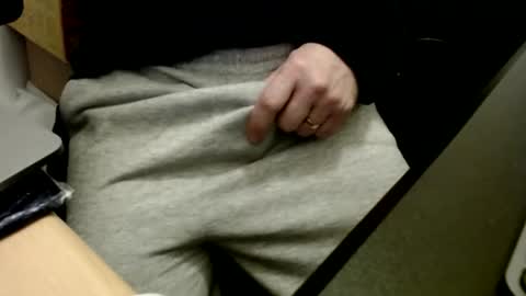 stargazer1069 online show from February 2025 08:22:01 AM