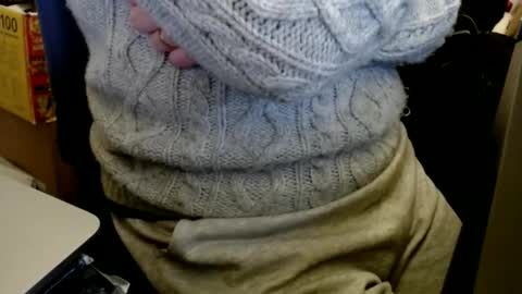 stargazer1069 online show from February 2025 04:53:01 PM