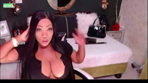 Welcome Im VICTORIA  Your love is my passion activate my love and moaning with your tips and enjoy with me online show from April 2026 10:23:02 PM