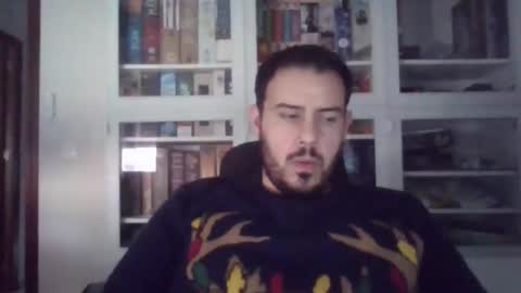 Snapshot of stark_86 chatting on December 2025 03:05:01 PM stark_86 online show from December 2025 03:05:01 PM