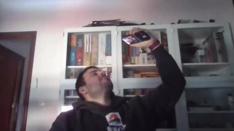 Snapshot of stark_86 chatting on February 2026 02:40:02 PM stark_86 online show from February 2026 02:40:02 PM