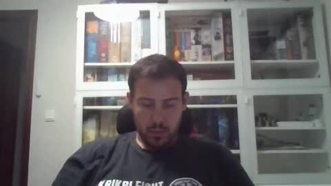 Snapshot of stark_86 chatting on April 2026 07:07:02 PM stark_86 online show from April 2026 07:07:02 PM