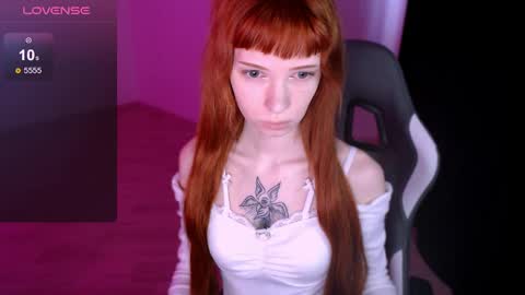 Shiina Mashiro online show from April 2026 12:52:02 PM