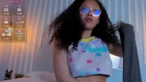 Stark Jones online show from October 2025 11:19:01 AM