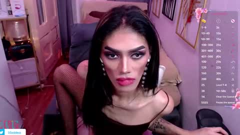 Snapshot of starlasexylady chatting on February 2025 05:30:01 PM Just Call Me  Starla  Dont Forget to Follow me online show from February 2025 05:30:01 PM