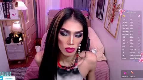 Snapshot of starlasexylady chatting on February 2025 06:44:02 AM Just Call Me  Starla  Dont Forget to Follow me online show from February 2025 06:44:02 AM