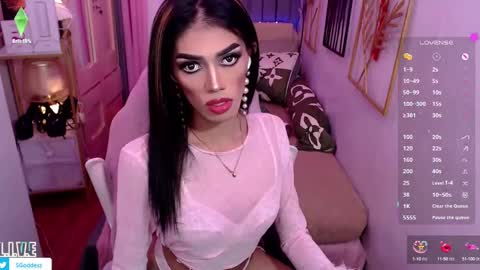 Snapshot of starlasexylady chatting on March 2025 01:31:02 PM Just Call Me  Starla  Dont Forget to Follow me online show from March 2025 01:31:02 PM