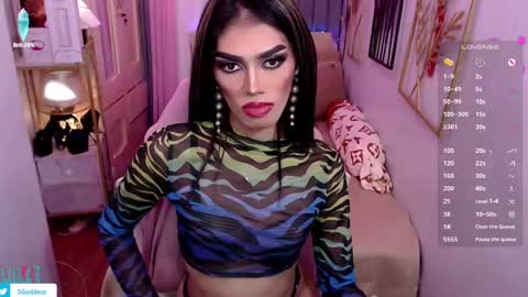 Snapshot of starlasexylady chatting on March 2025 06:47:02 PM Just Call Me  Starla  Dont Forget to Follow me online show from March 2025 06:47:02 PM