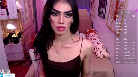 Snapshot of starlasexylady chatting on March 2025 07:48:01 PM Just Call Me  Starla  Dont Forget to Follow me online show from March 2025 07:48:01 PM