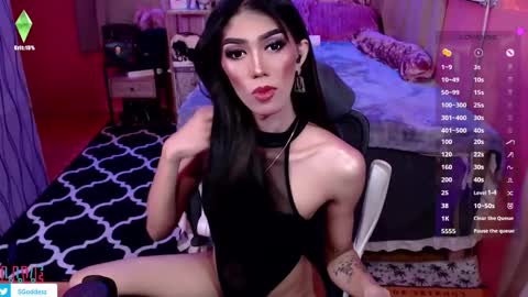 Snapshot of starlasexylady chatting on September 2025 08:43:01 PM Just Call Me  Starla  Dont Forget to Follow me online show from September 2025 08:43:01 PM