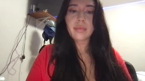 starlitdreams777 online show from March 2025 02:46:02 AM