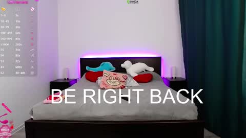 Snapshot of starpeanut chatting on February 2025 12:10:02 AM Mino . online show from February 2025 12:10:02 AM