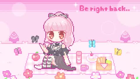 Star Aura online show from December 2025 06:27:01 PM