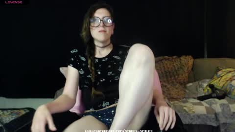 Starry online show from October 2025 02:52:01 AM