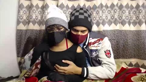 StarryWhispers online show from January 2026 04:53:02 PM