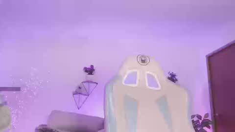 Snapshot of starwitch_ chatting on September 2025 12:38:02 PM Yoko online show from September 2025 12:38:02 PM