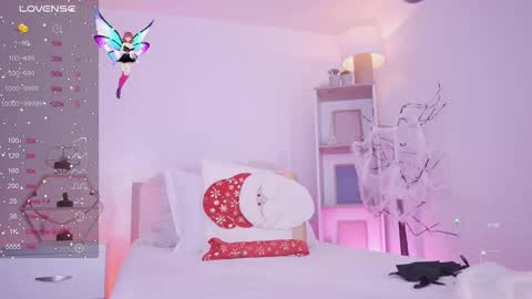 Snapshot of starwitch_ chatting on November 2025 07:03:02 PM Yoko online show from November 2025 07:03:02 PM