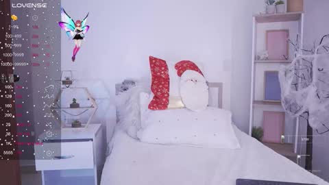 Snapshot of starwitch_ chatting on November 2025 06:52:01 PM Yoko online show from November 2025 06:52:01 PM