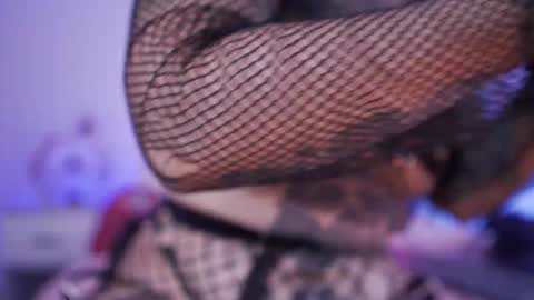 Snapshot of starwitch_ chatting on December 2025 07:55:01 PM Yoko online show from December 2025 07:55:01 PM