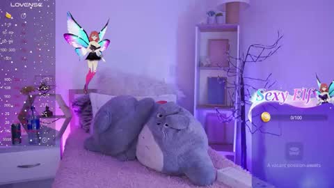 Snapshot of starwitch_ chatting on December 2025 07:07:01 PM Yoko online show from December 2025 07:07:01 PM