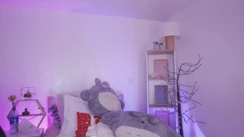 Yoko online show from December 2025 01:45:01 AM