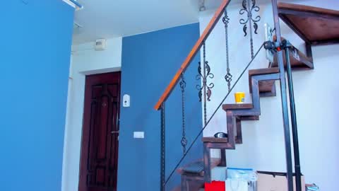 Snapshot of stashott69 chatting on February 2025 02:47:02 AM STAS online show from February 2025 02:47:02 AM