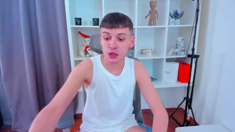 STAS online show from April 2026 07:22:01 AM