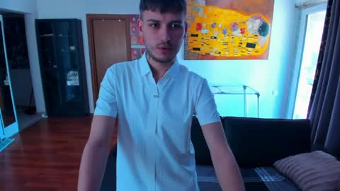 Snapshot of stashott69 chatting on May 2026 09:05:01 AM STAS online show from May 2026 09:05:01 AM