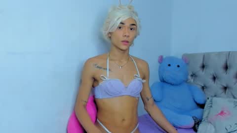 Snapshot of stassiebell chatting on January 2025 11:33:01 PM stassiebell online show from January 2025 11:33:01 PM