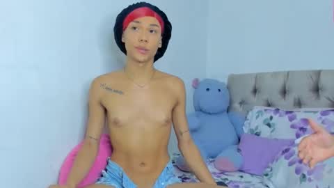 Snapshot of stassiebell chatting on January 2025 11:55:01 AM stassiebell online show from January 2025 11:55:01 AM