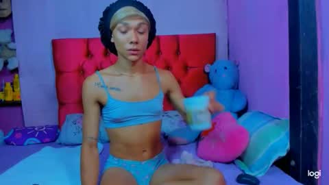 stassiebell online show from February 2026 10:55:02 AM