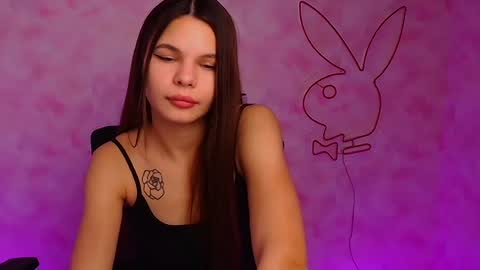 Snapshot of stasy_milk chatting on December 2024 10:07:02 PM Stasy online show from December 2024 10:07:02 PM