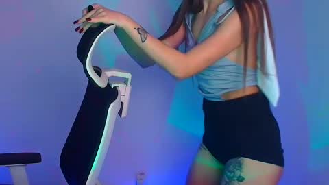 Snapshot of stasy_milk chatting on December 2024 06:56:02 AM Stasy online show from December 2024 06:56:02 AM