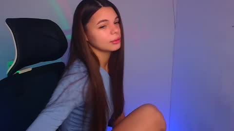 Snapshot of stasy_milk chatting on December 2024 06:41:01 AM Stasy online show from December 2024 06:41:01 AM