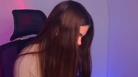 Snapshot of stasy_milk chatting on December 2024 10:14:02 AM Stasy online show from December 2024 10:14:02 AM